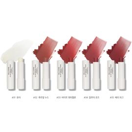 [ALLIONE] All day essential lip balm_moisturizing lip balm, color lip balm_Made in KOREA